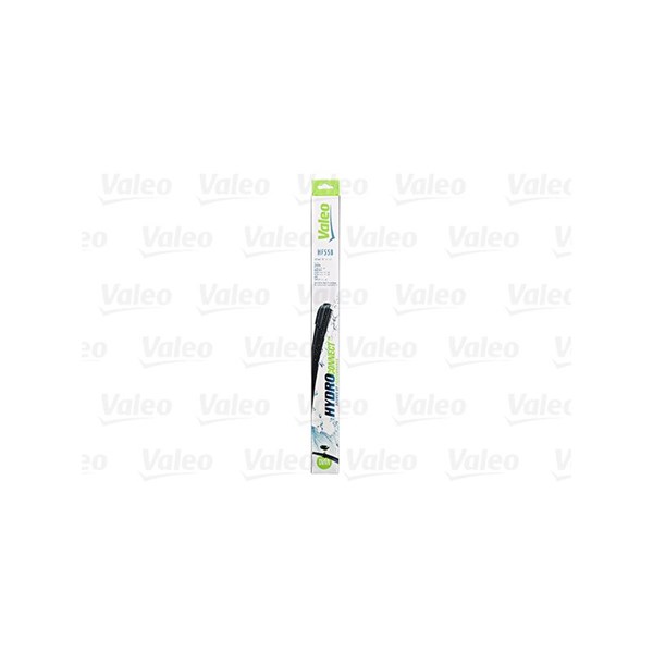 Torkarblad, Bak, Förarsida, Passagerarsida Valeo 578509 VALEO