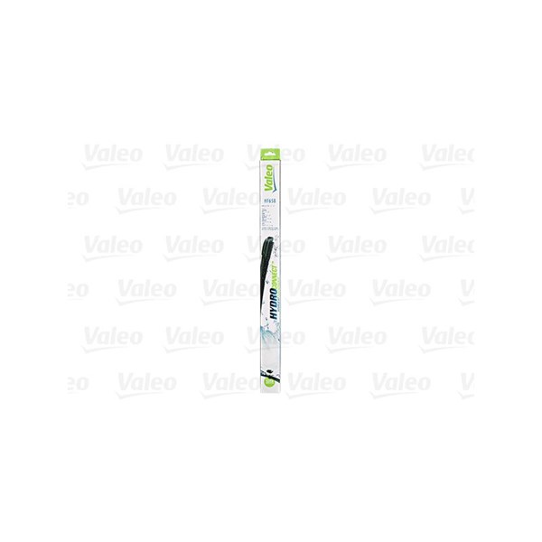 Torkarblad, Förarsida, Passagerarsida Valeo 578514 VALEO