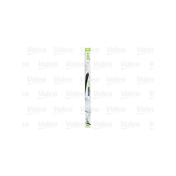 Torkarblad, Förarsida, Passagerarsida Valeo 578515 VALEO Torkarblad, Förarsida, Passagerarsida Valeo 578515 VALEO