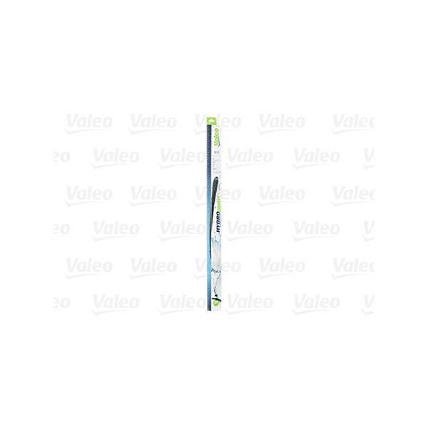 Torkarblad, Förarsida, Passagerarsida Valeo 578515 VALEO