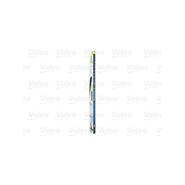 Torkarblad, Förarsida, Passagerarsida Valeo 578515 VALEO