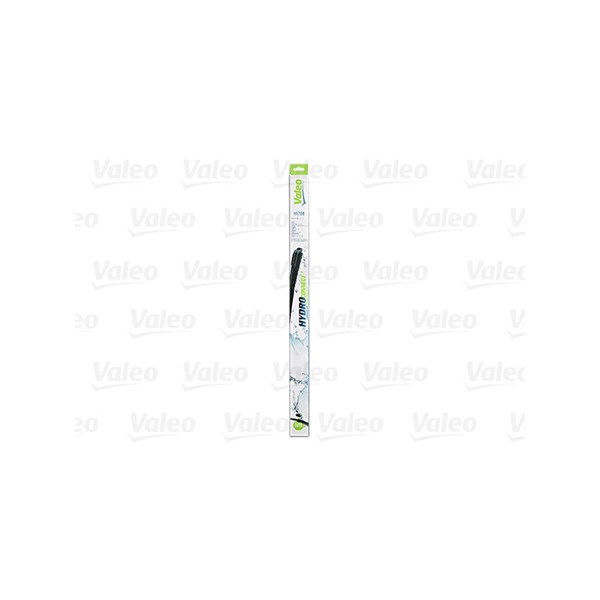 Torkarblad, Förarsida, Passagerarsida Valeo 578516 VALEO Torkarblad, Förarsida, Passagerarsida Valeo 578516 VALEO