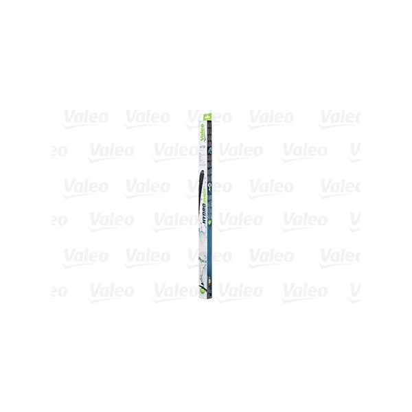 Torkarblad, Förarsida, Passagerarsida Valeo 578516 VALEO