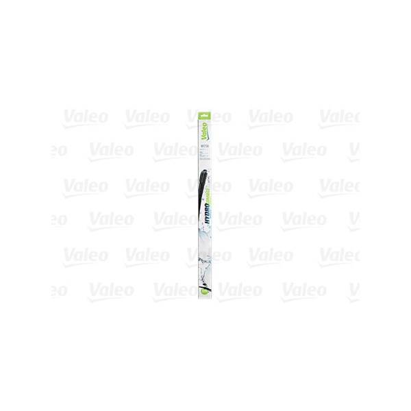 Torkarblad, Förarsida, Passagerarsida Valeo 578518 VALEO Torkarblad, Förarsida, Passagerarsida Valeo 578518 VALEO