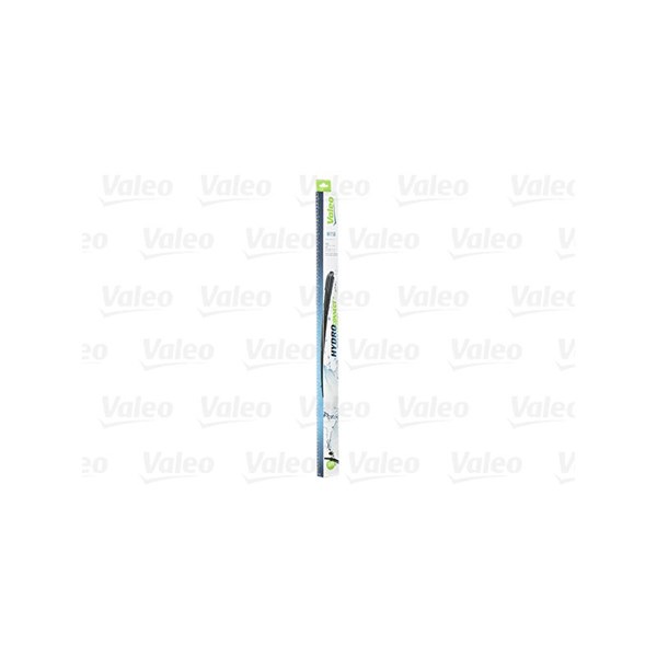 Torkarblad, Förarsida, Passagerarsida Valeo 578518 VALEO