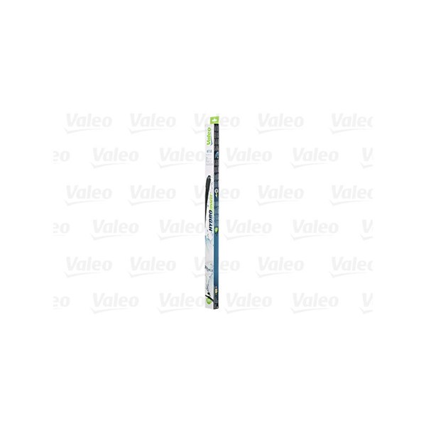 Torkarblad, Förarsida, Passagerarsida Valeo 578518 VALEO