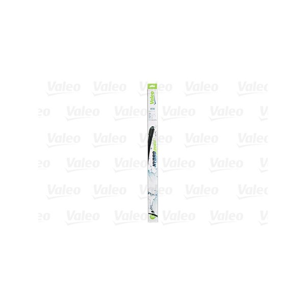Torkarblad, Förarsida Valeo 578519 VALEO Torkarblad, Förarsida Valeo 578519 VALEO