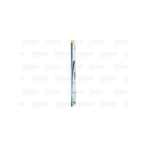 Torkarblad, Förarsida Valeo 578519 VALEO Torkarblad, Förarsida Valeo 578519 VALEO