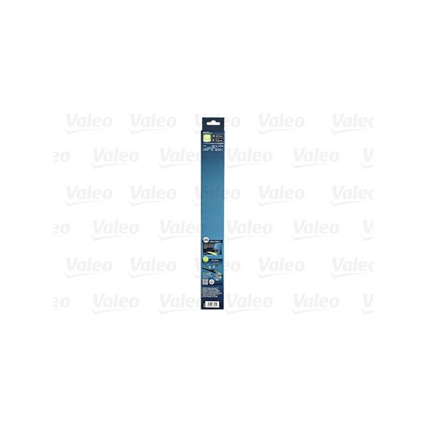 Torkarblad, Bak Valeo 578562 VALEO