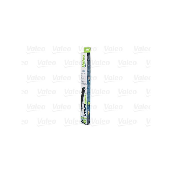 Torkarblad, Bak Valeo 578564 VALEO Torkarblad, Bak Valeo 578564 VALEO