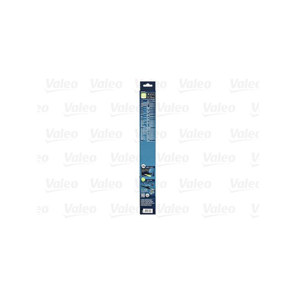 Torkarblad, Bak Valeo 578565 VALEO Torkarblad, Bak Valeo 578565 VALEO