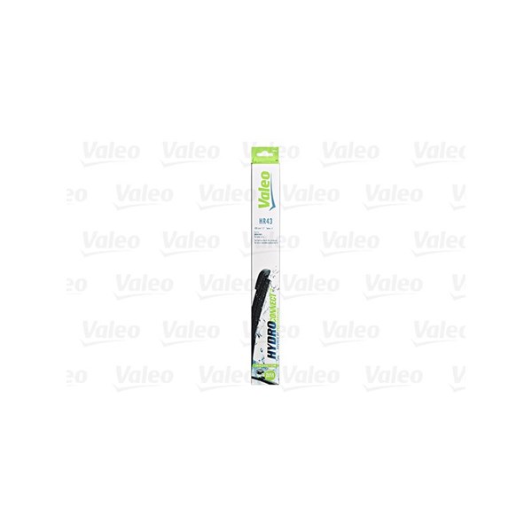 Torkarblad, Bak Valeo 578566 VALEO Torkarblad, Bak Valeo 578566 VALEO