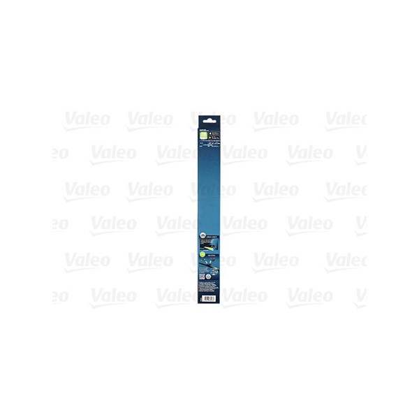 Torkarblad, Bak Valeo 578566 VALEO