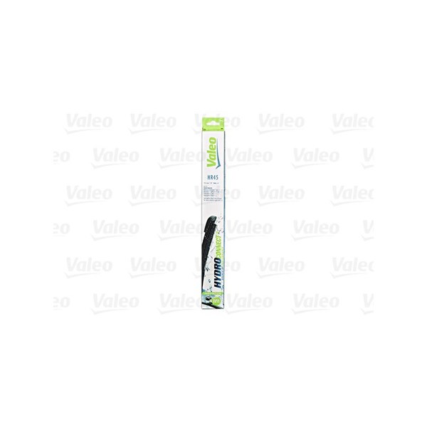 Torkarblad, Bak Valeo 578567 VALEO