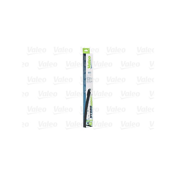 Torkarblad, Bak Valeo 578567 VALEO