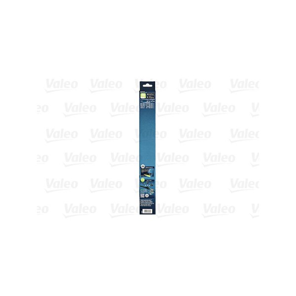Torkarblad, Bak Valeo 578567 VALEO