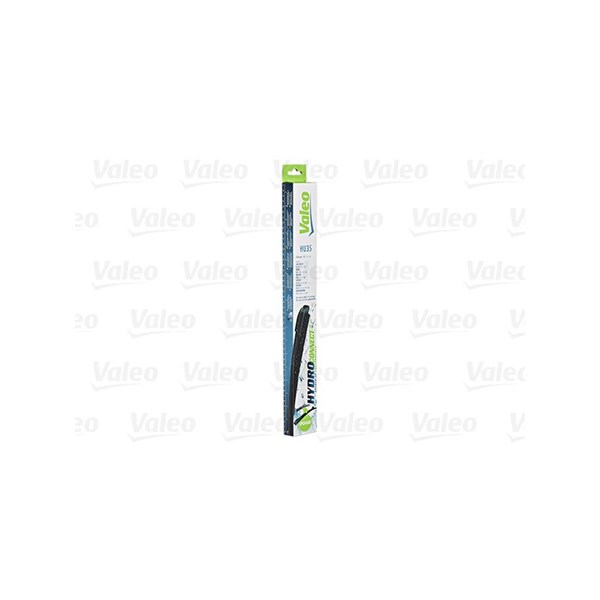 Torkarblad, Förarsida, Passagerarsida Valeo 578570 VALEO Torkarblad, Förarsida, Passagerarsida Valeo 578570 VALEO