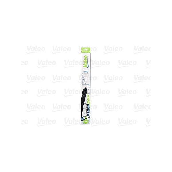 Torkarblad, Förarsida, Mitt, Passagerarsida Valeo 578571 VALEO Torkarblad, Förarsida, Mitt, Passagerarsida Valeo 578571 VALEO