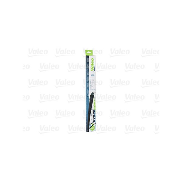 Torkarblad, Förarsida, Mitt, Passagerarsida Valeo 578571 VALEO Torkarblad, Förarsida, Mitt, Passagerarsida Valeo 578571 VALEO