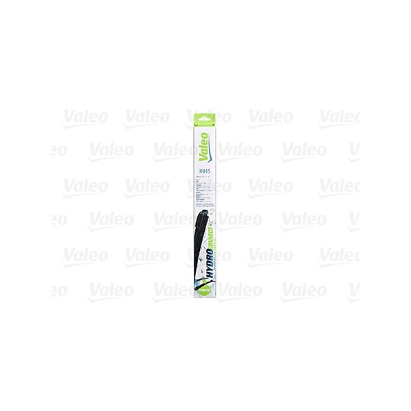 Torkarblad, Förarsida, Mitt, Passagerarsida Valeo 578572 VALEO