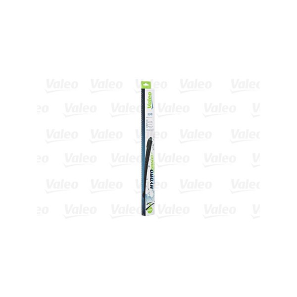 Torkarblad, Förarsida, Mitt, Passagerarsida Valeo 578573 VALEO