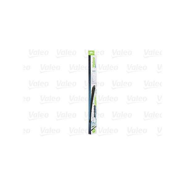 Torkarblad, Förarsida, Passagerarsida Valeo 578575 VALEO