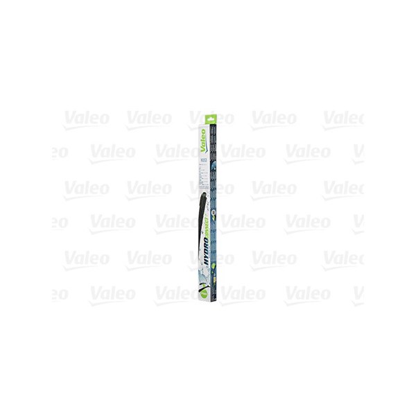 Torkarblad, Förarsida, Passagerarsida Valeo 578575 VALEO