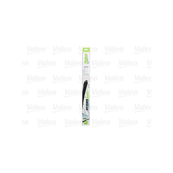Torkarblad, Passagerarsida Valeo 578577 VALEO Torkarblad, Passagerarsida Valeo 578577 VALEO