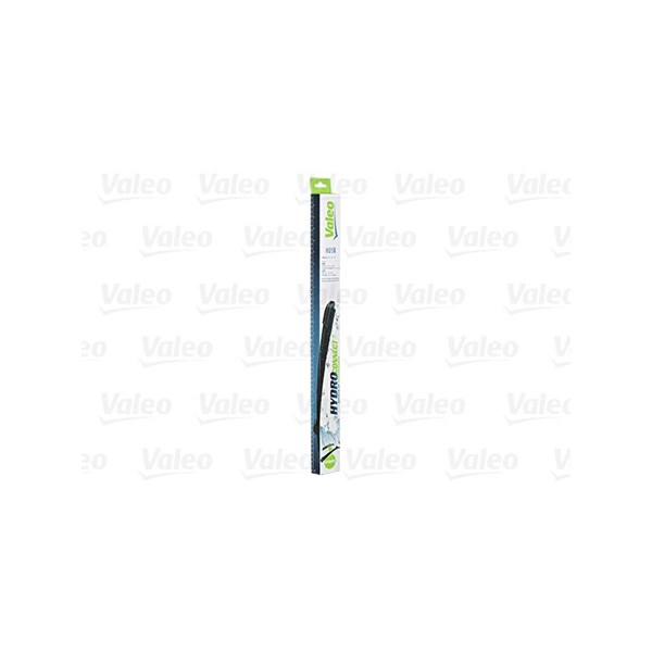 Torkarblad, Förarsida, Passagerarsida Valeo 578578 VALEO