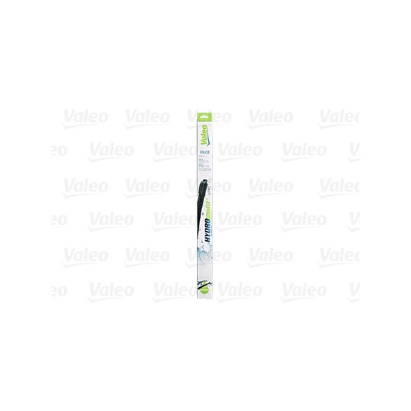 Torkarblad, Passagerarsida Valeo 578581 VALEO Torkarblad, Passagerarsida Valeo 578581 VALEO