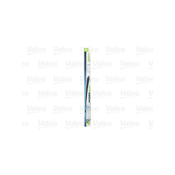 Torkarblad, Passagerarsida Valeo 578581 VALEO Torkarblad, Passagerarsida Valeo 578581 VALEO