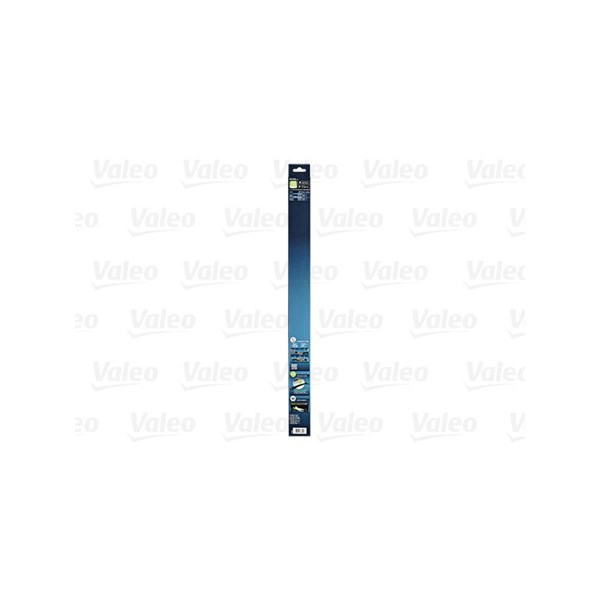 Torkarblad, Passagerarsida Valeo 578581 VALEO