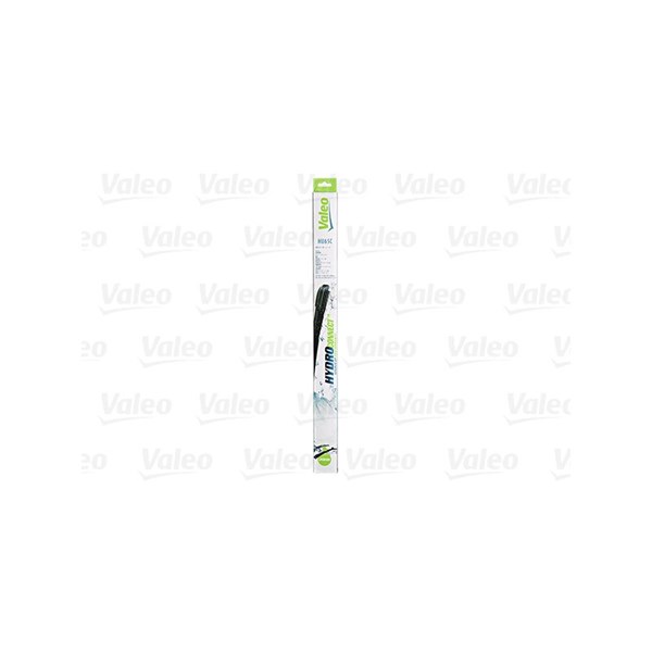 Torkarblad, Förarsida, Mitt Valeo 578583 VALEO Torkarblad, Förarsida, Mitt Valeo 578583 VALEO
