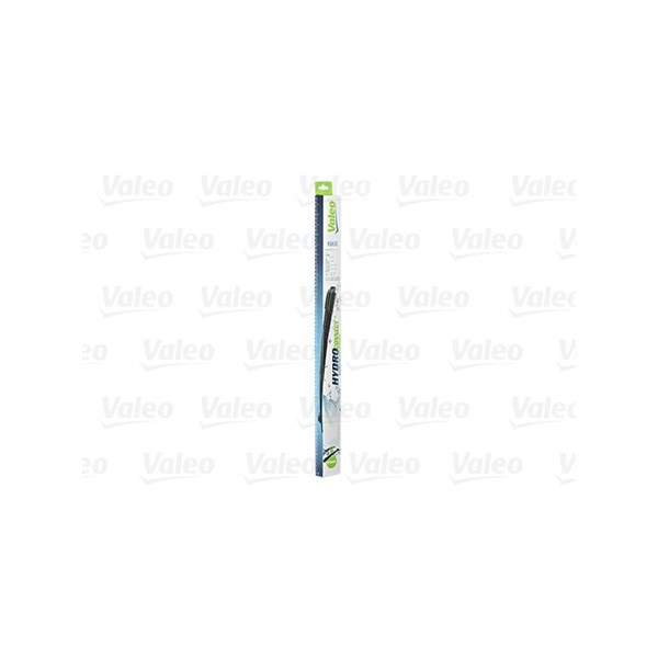 Torkarblad, Förarsida, Mitt Valeo 578583 VALEO Torkarblad, Förarsida, Mitt Valeo 578583 VALEO