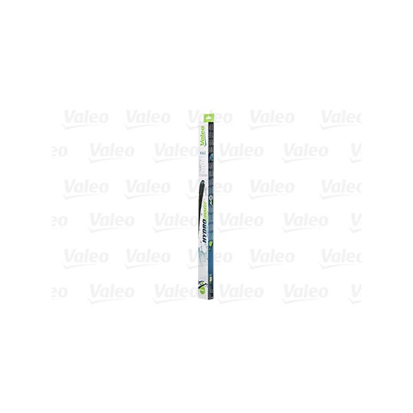 Torkarblad, Förarsida, Mitt Valeo 578583 VALEO Torkarblad, Förarsida, Mitt Valeo 578583 VALEO