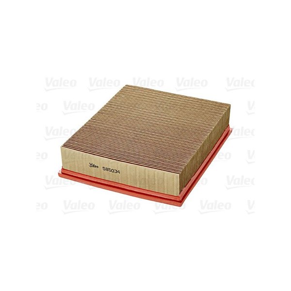 Luftfilter Valeo 585034 VALEO
