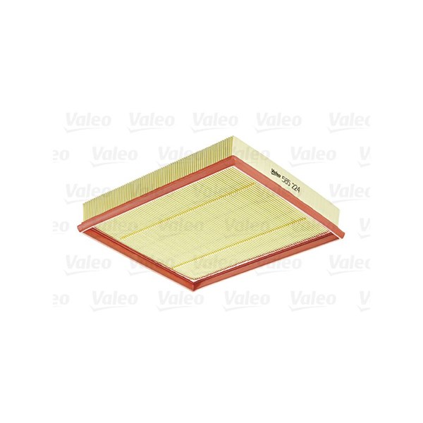 Luftfilter Valeo 585224 VALEO Luftfilter Valeo 585224 VALEO