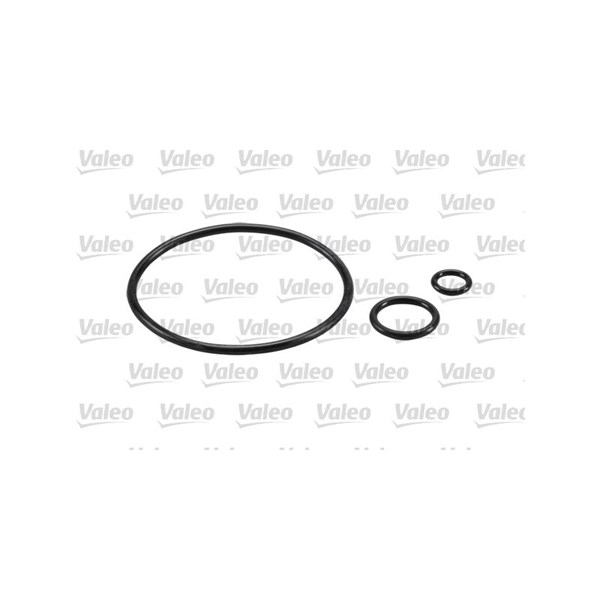 Oljefilter Valeo 586550 VALEO Oljefilter Valeo 586550 VALEO