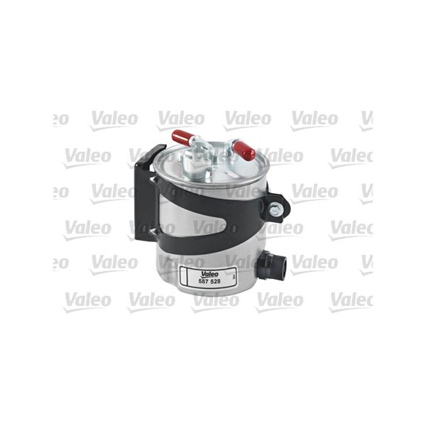 Bränslefilter Valeo 587528 VALEO
