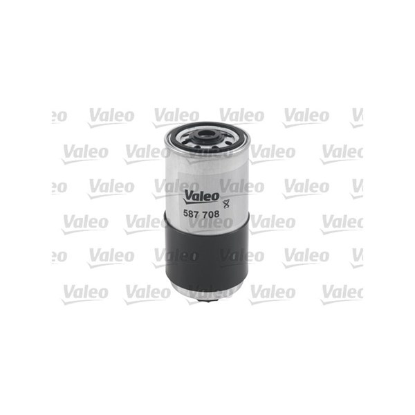 Bränslefilter Valeo 587708 VALEO
