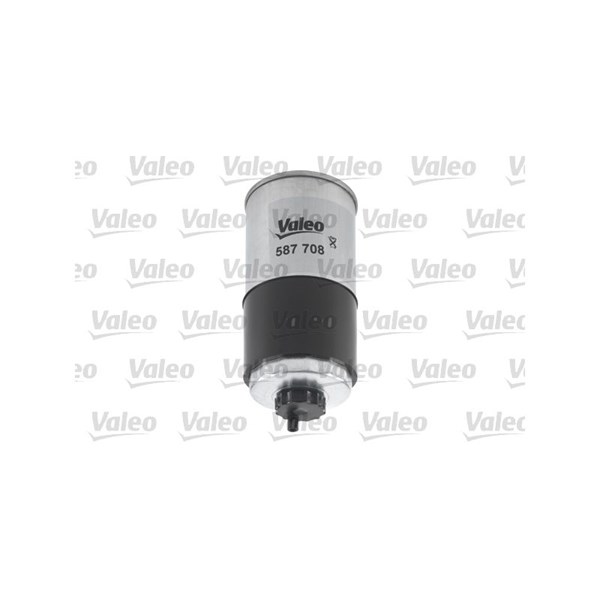 Bränslefilter Valeo 587708 VALEO