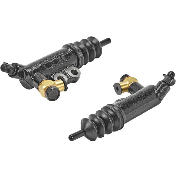 Slavcylinder, koppling Valeo 804737 VALEO