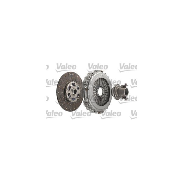 Kopplingssats Valeo 805148 VALEO