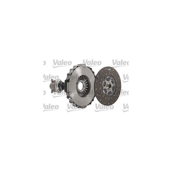Kopplingssats Valeo 805148 VALEO