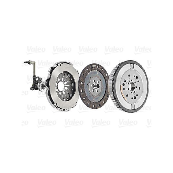 Kopplingssats Valeo 837325 VALEO