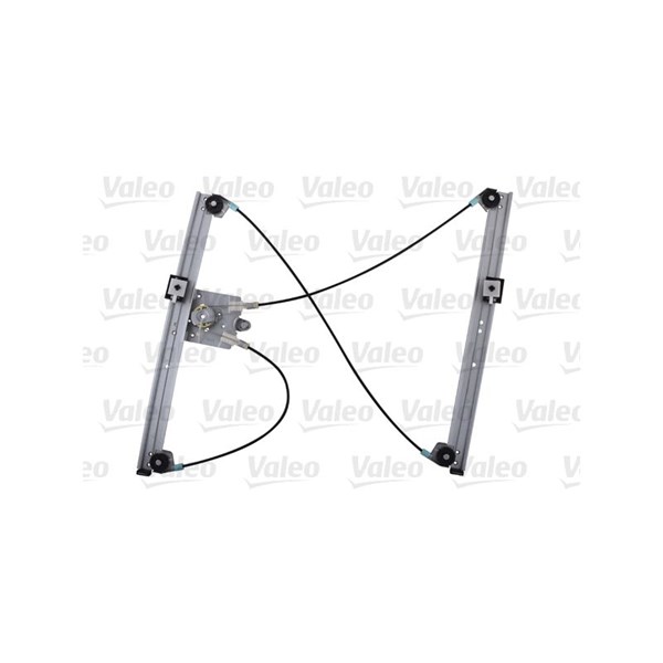 Fönsterhiss, Fram, Vänster Valeo 850594 VALEO
