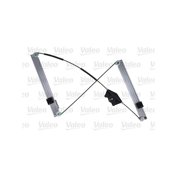 Fönsterhiss, Fram, Höger Valeo 850597 VALEO