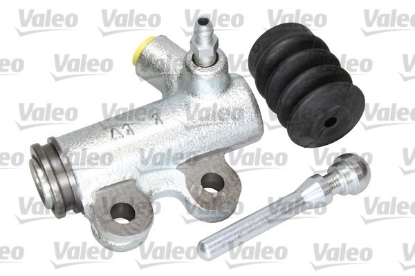 Slavcylinder, koppling Valeo 874802 VALEO