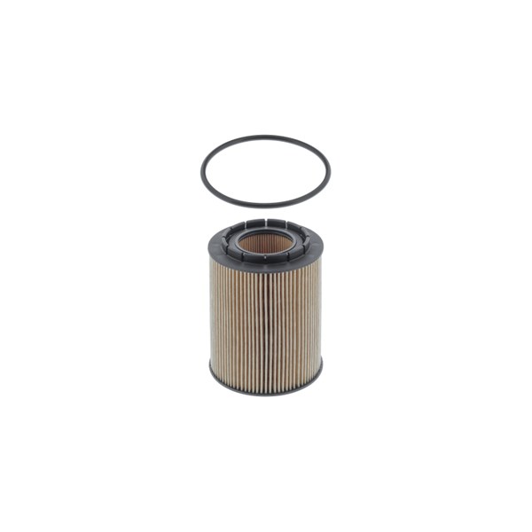 Oljefilter
