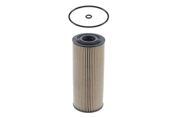Oljefilter